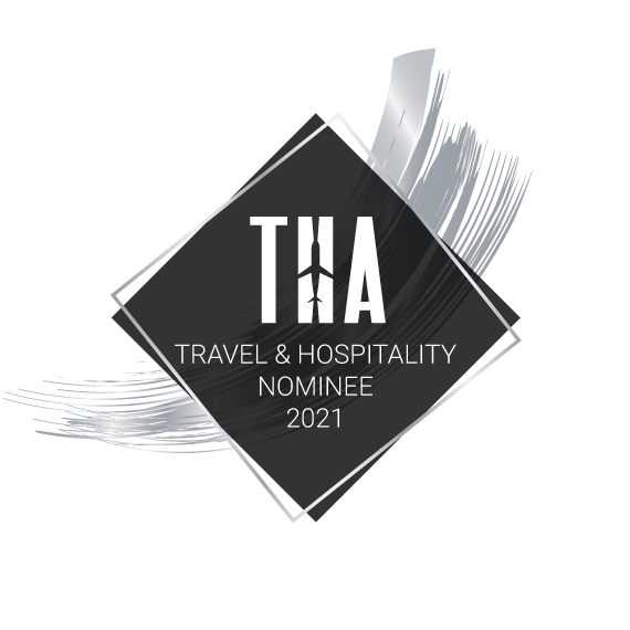 Travel and Hospitality Awards Nominee 2021