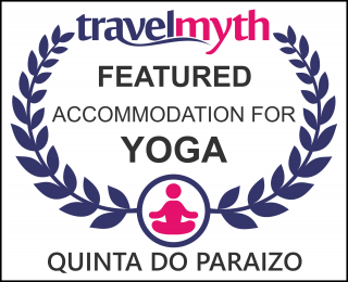 Ribeira Grande yoga hotels
