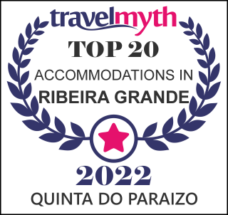 Hotels Ribeira Grande 2022