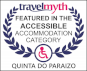 Accessible hotels in Ribeira Grande