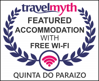 Ribeira Grande hotels with free wi-fi