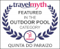 Hotels with outdoor swimming pool in Ribeira Grande