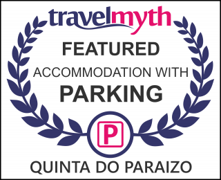 Hotels with parking in Ribeira Grande