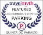 Hotels with parking in Ribeira Grande