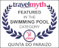 Swimming pool hotels in Ribeira Grande